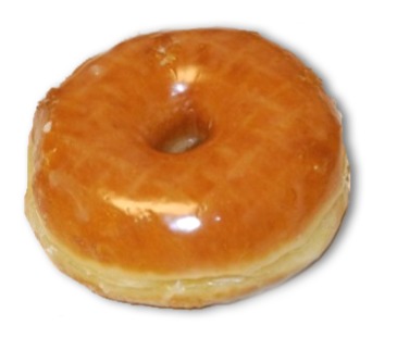 Glazed Raised