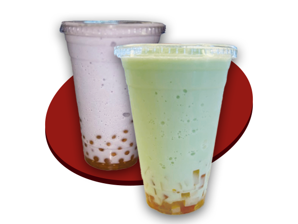 smoothies
