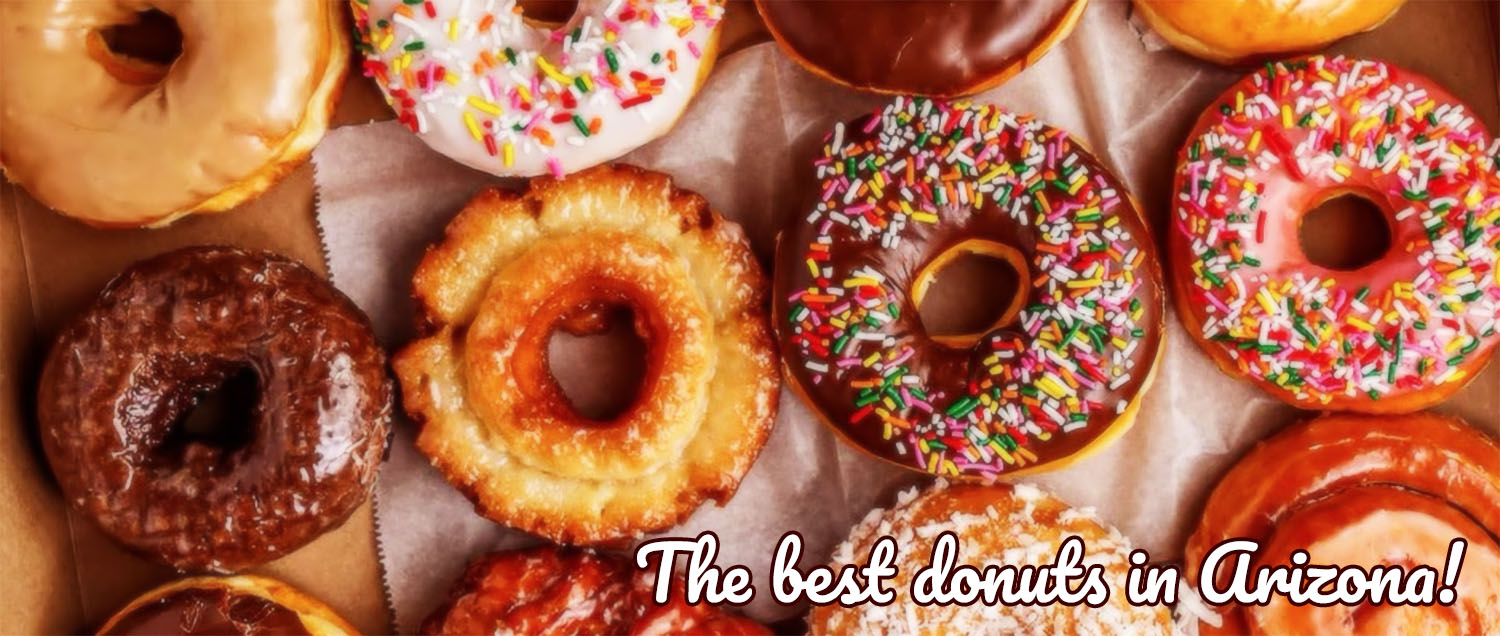 donuts