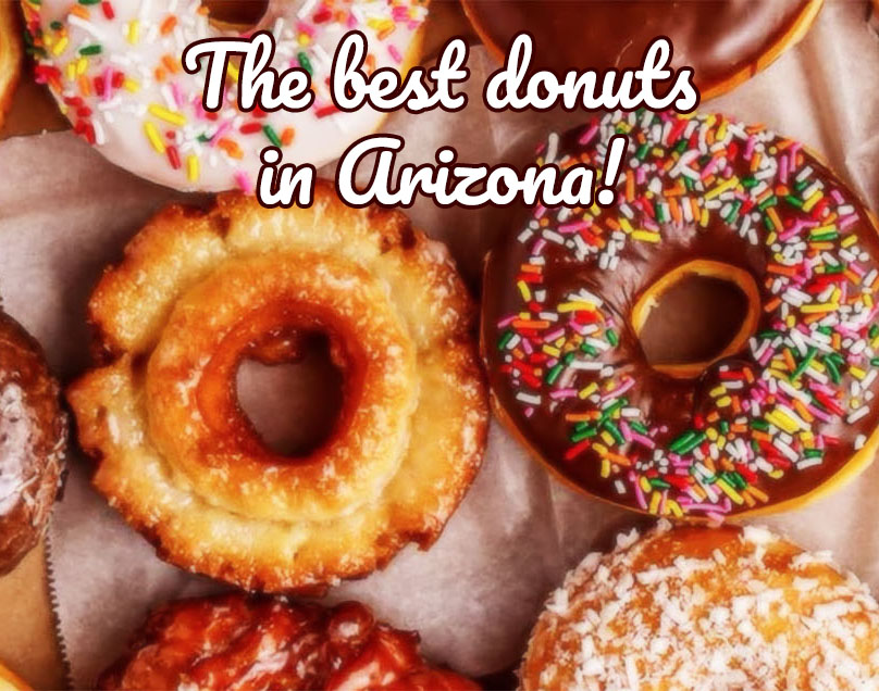 donuts